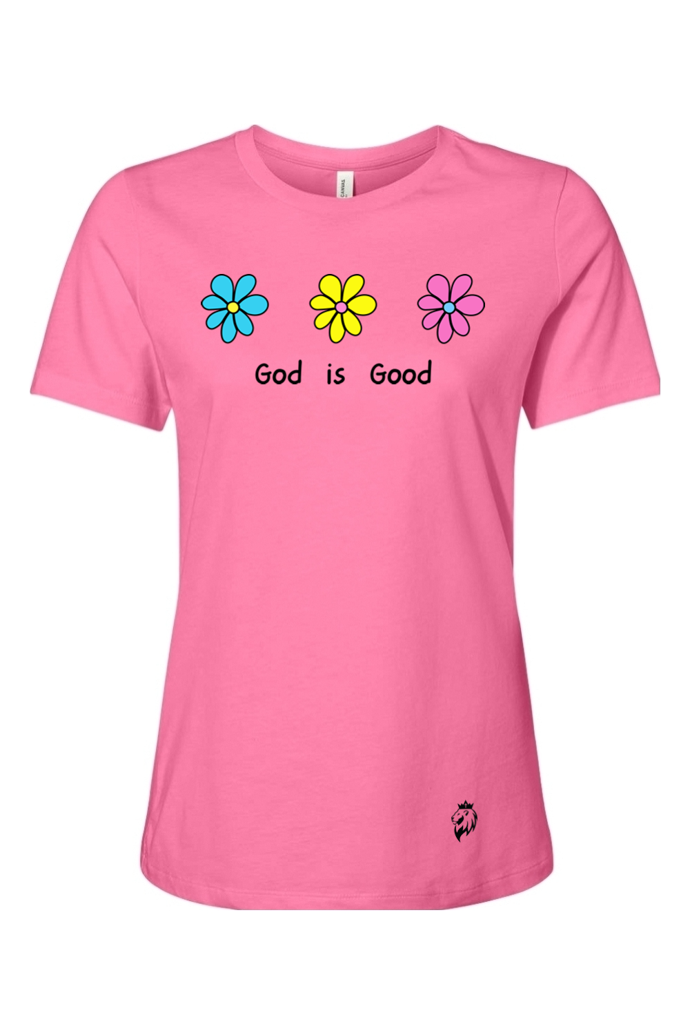 God is Good