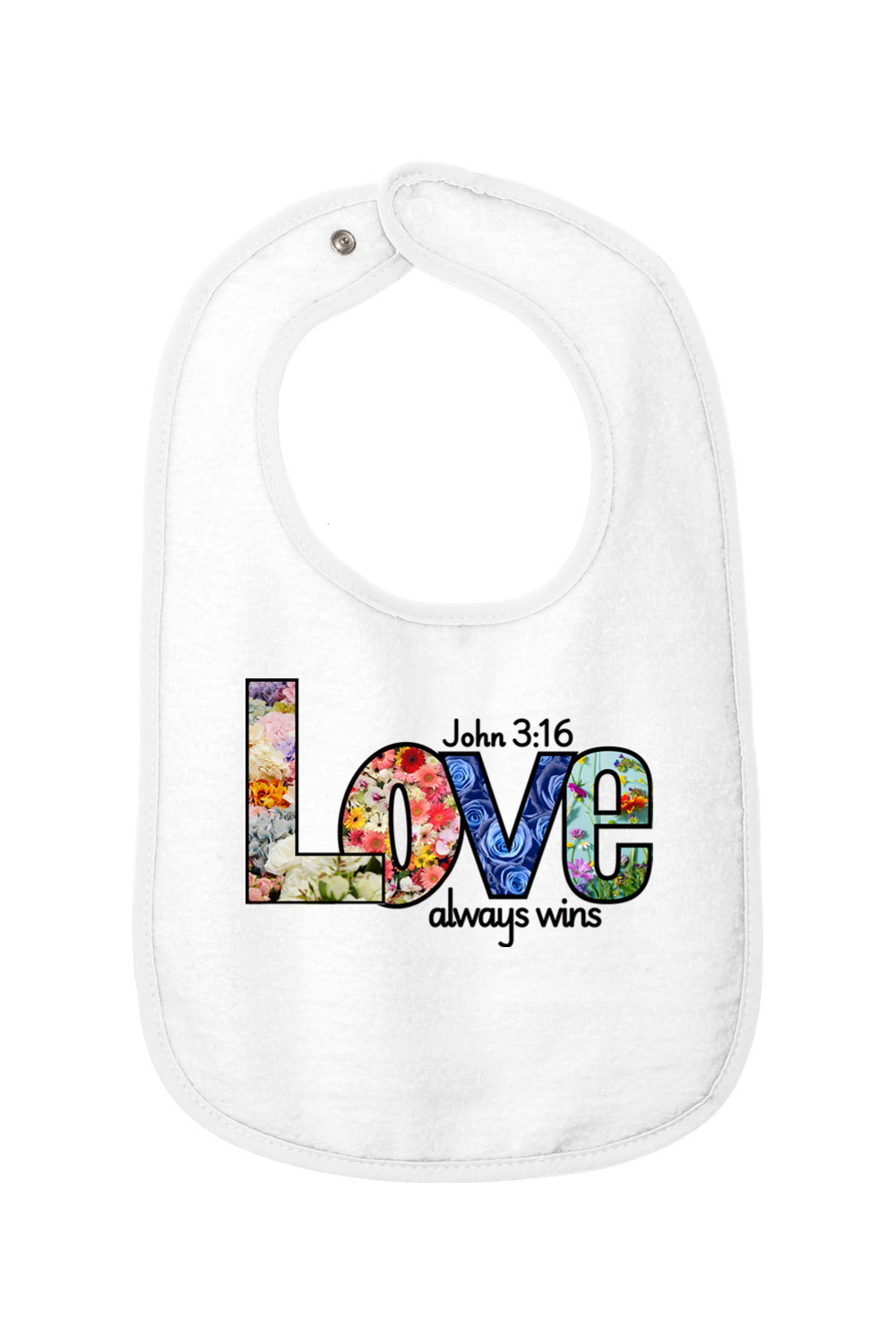 Love Always Wins