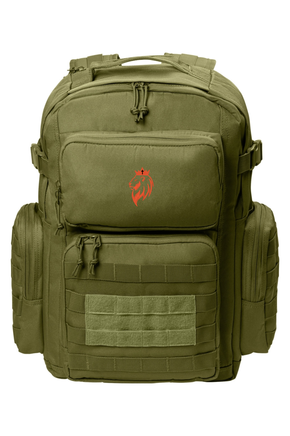 Tactical Backpack