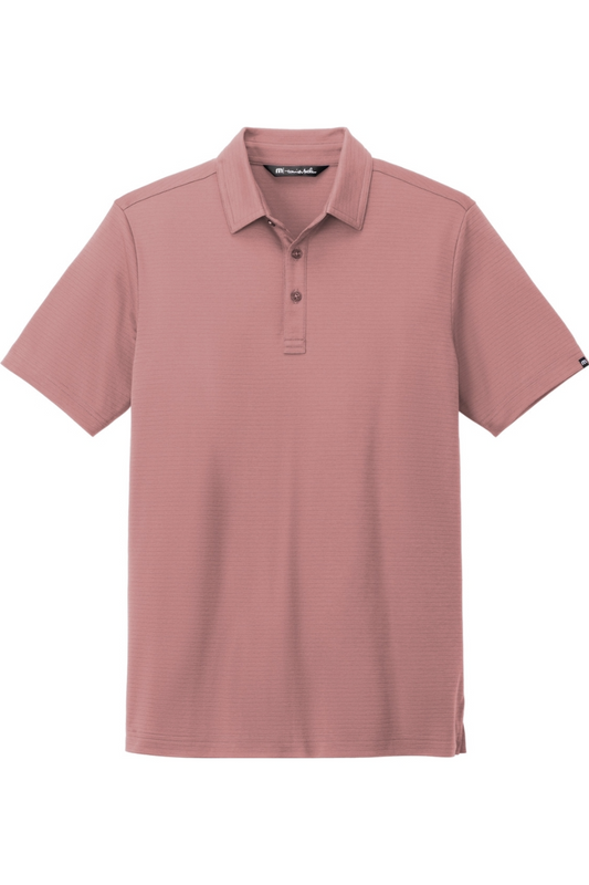 Bayfront Solid Polo