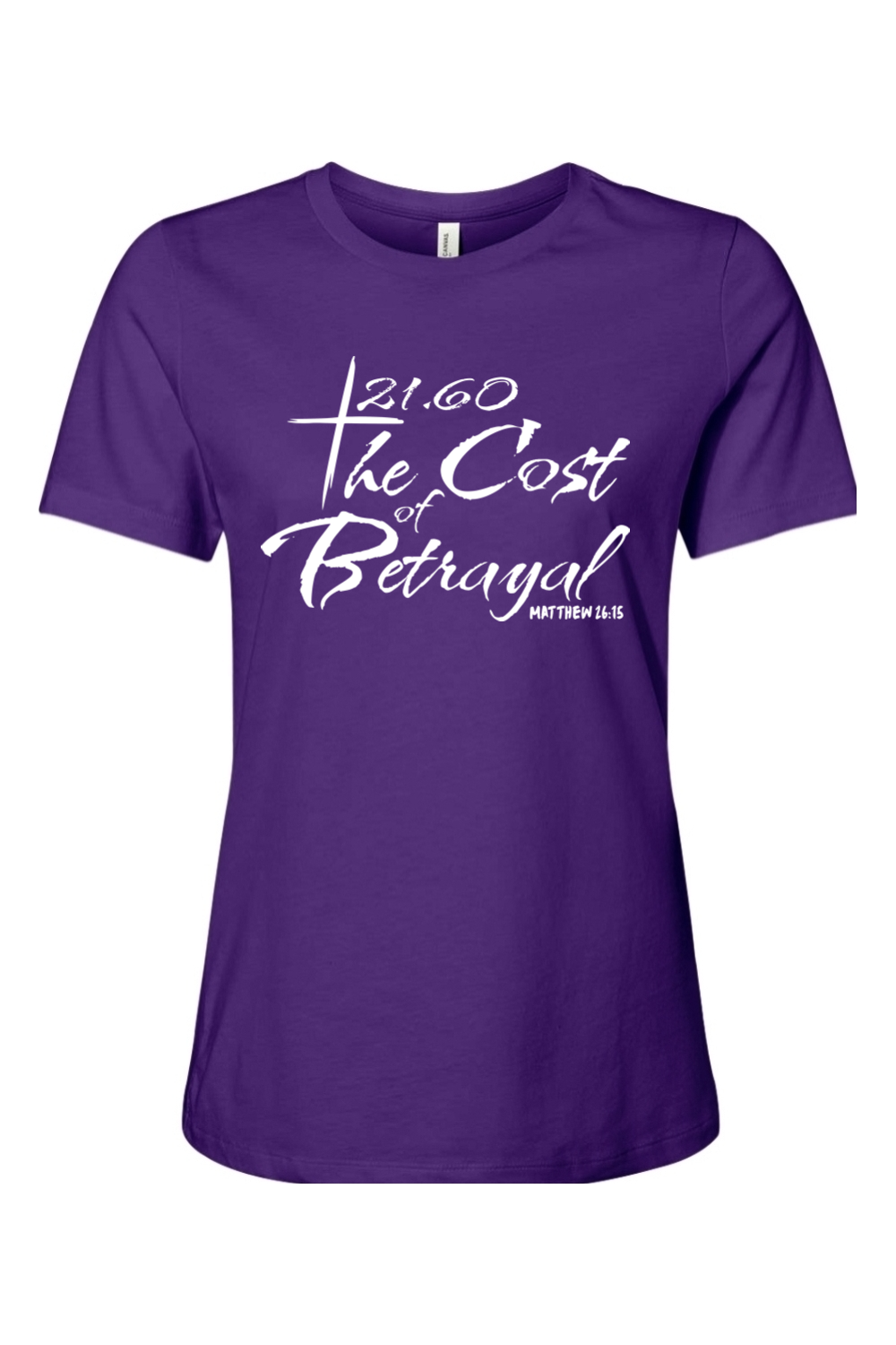 21.60 The Cost Of Betrayal