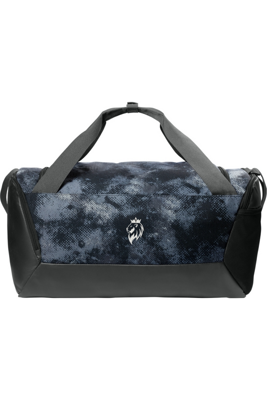 Nike LIMITED EDITION Brasilia Camo Duffel