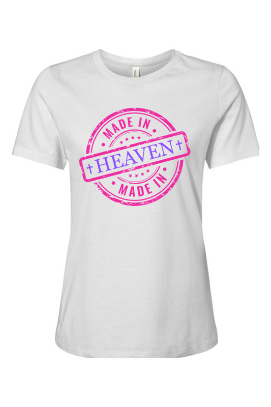 Made In Heaven