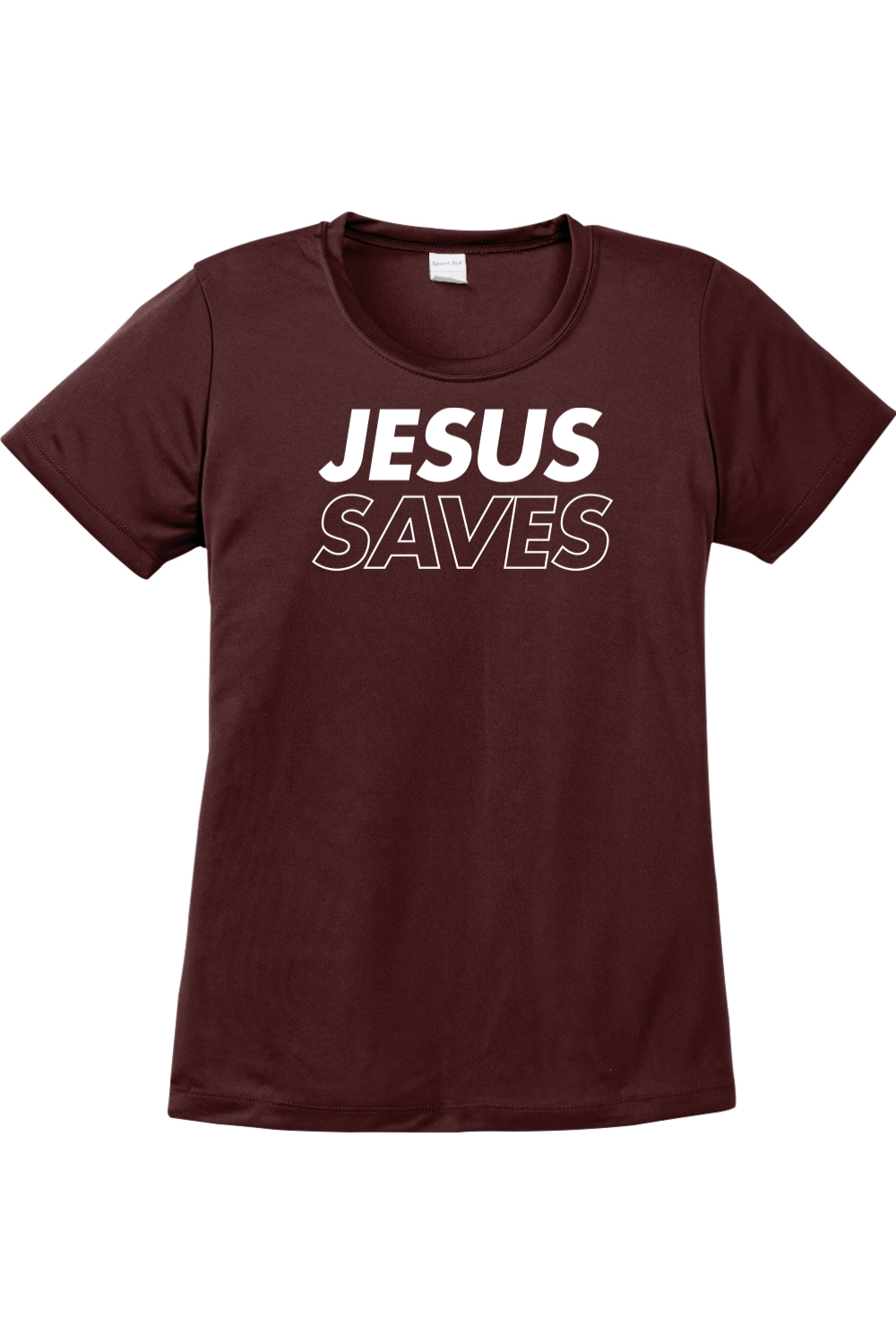 Jesus Saves