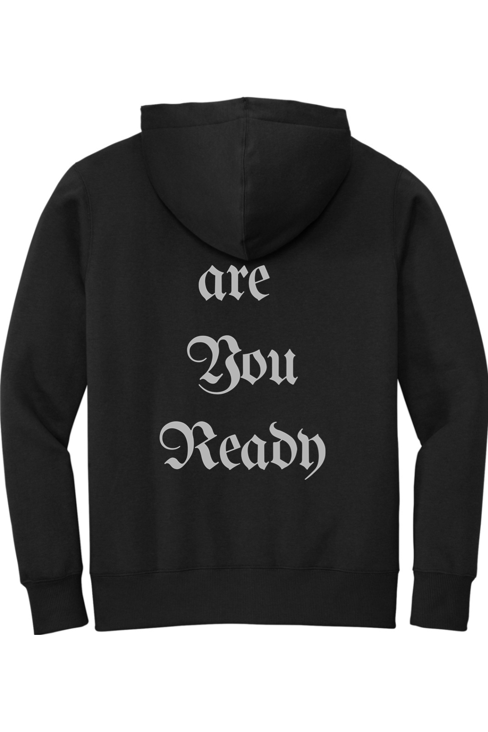 Jesus is coming soon are you ready