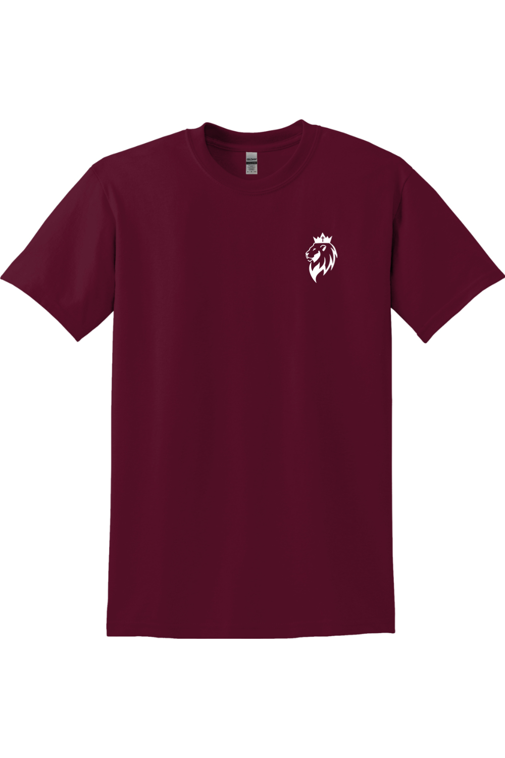 Kingdom Apparel Repent