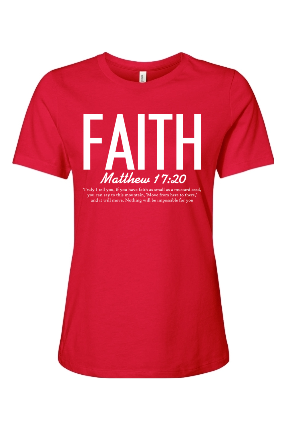 Faith