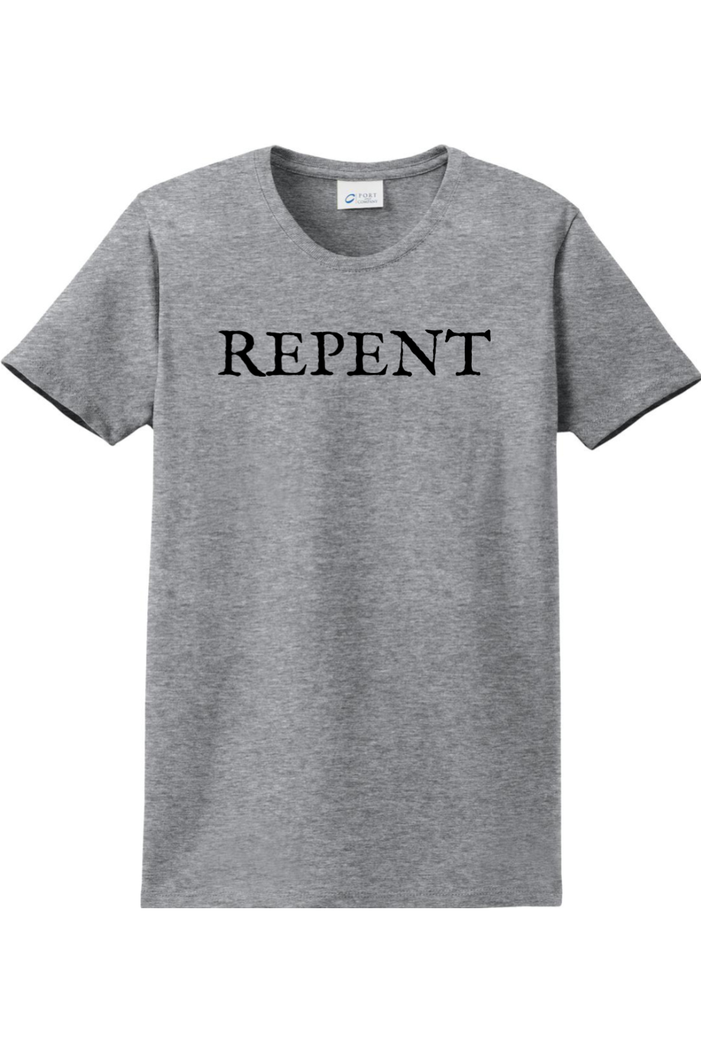 Repent