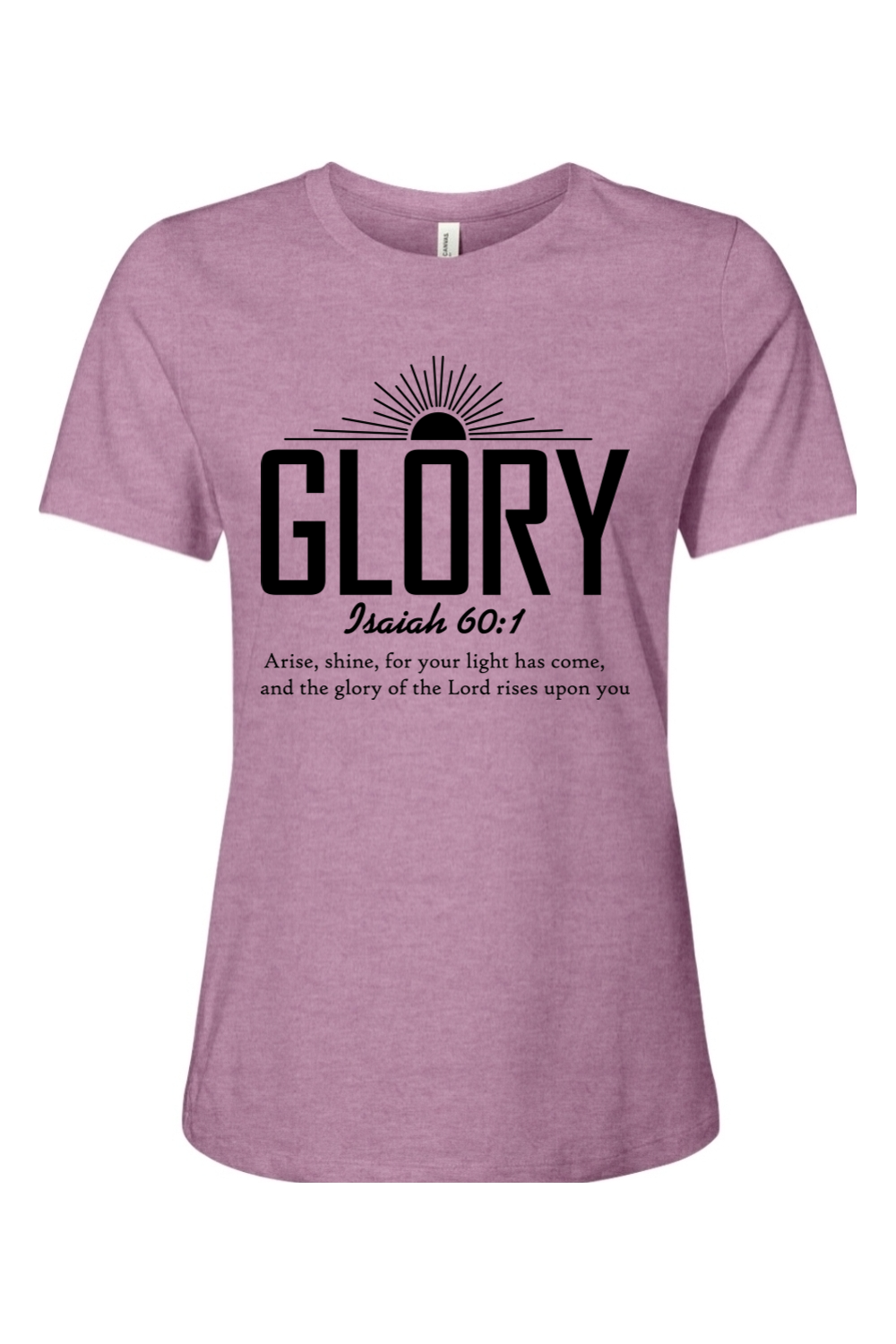 Glory