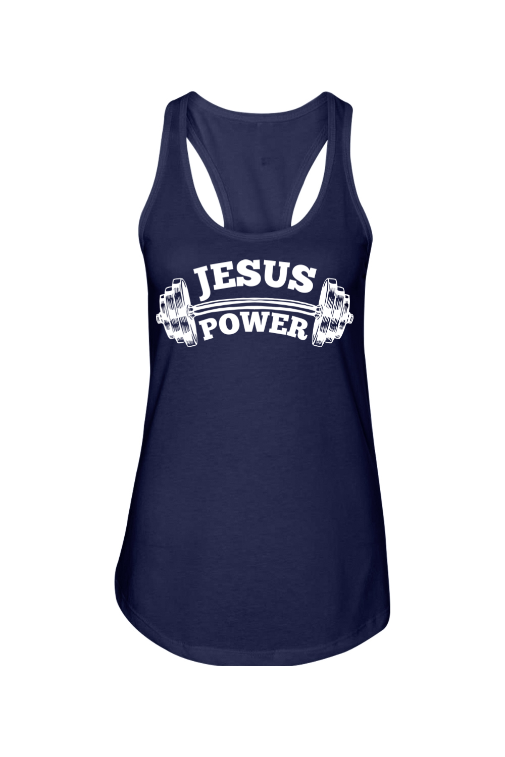 Jesus Power