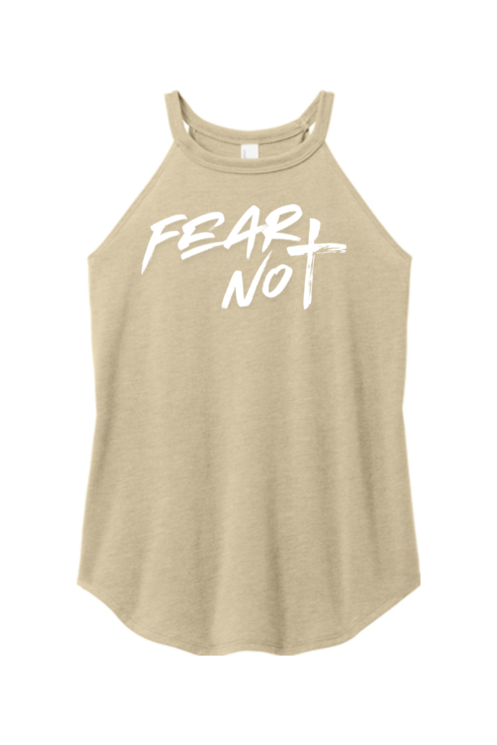 Fear Not