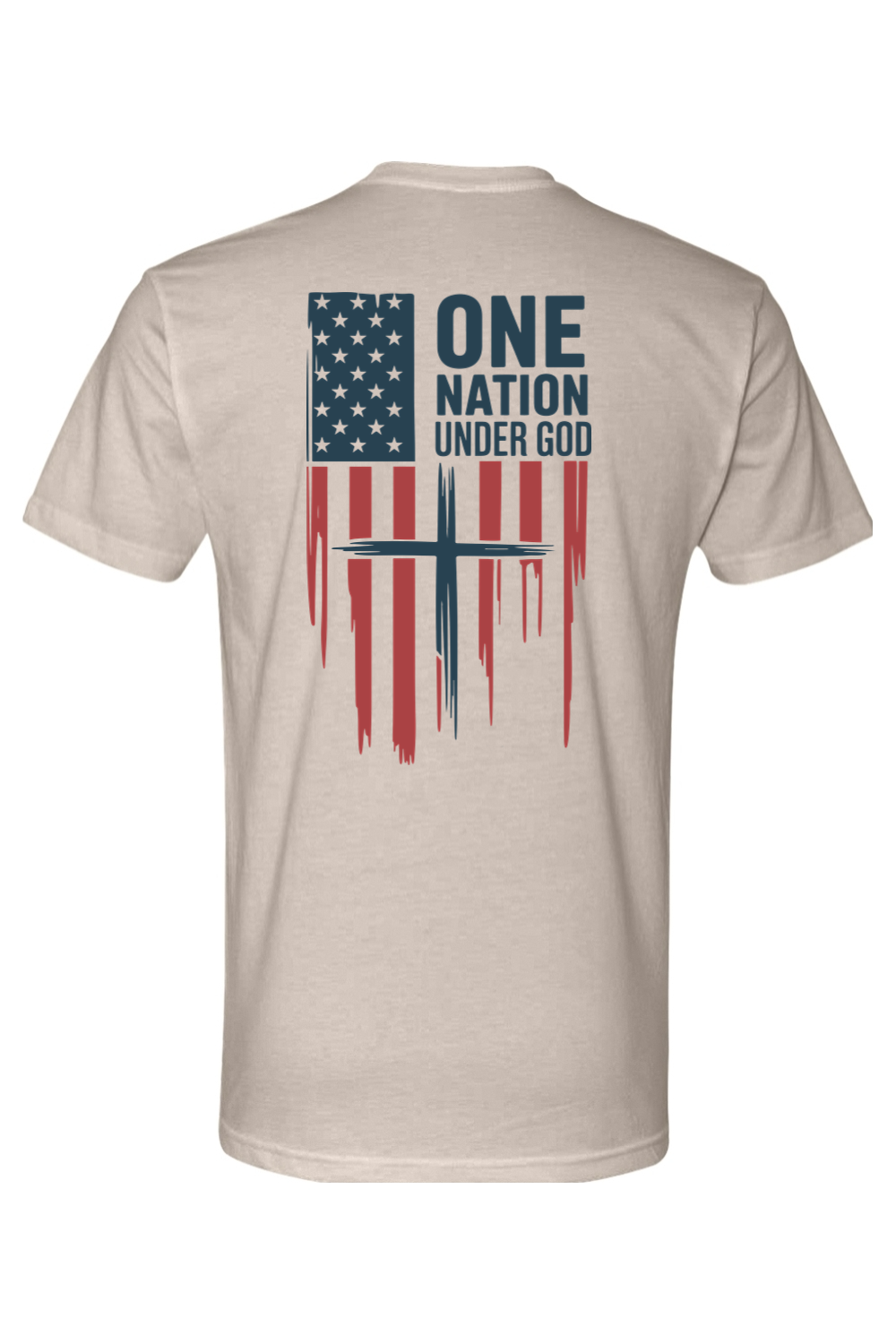 One Nation Under God