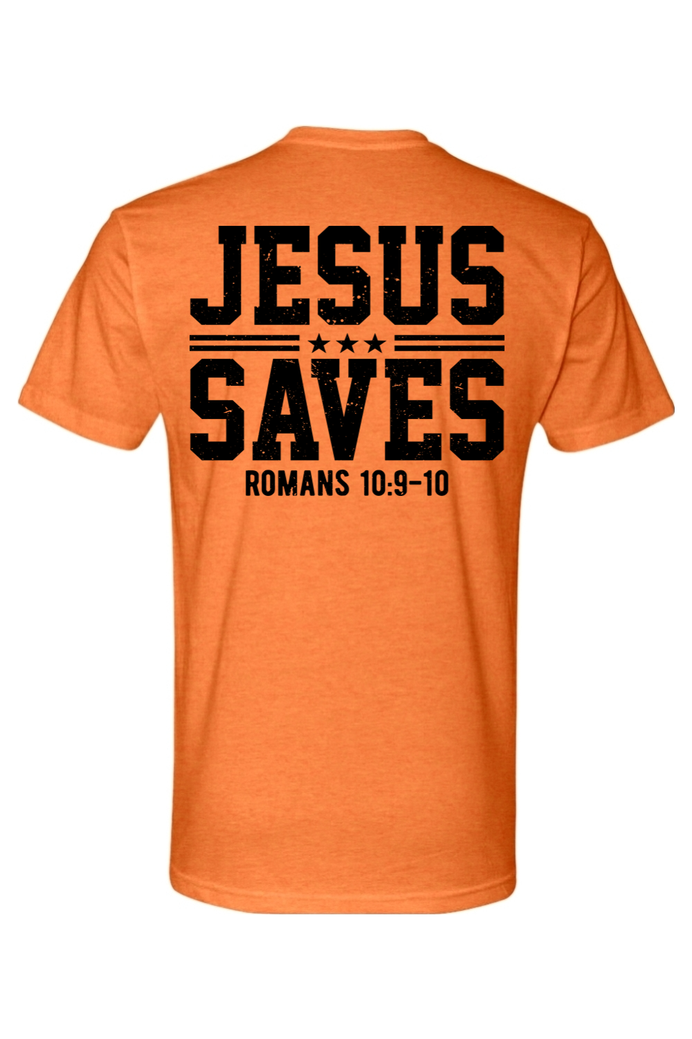 Jesus Saves