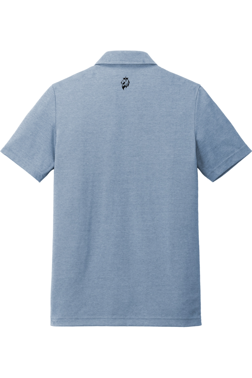 Coastal Chest Stripe Polo