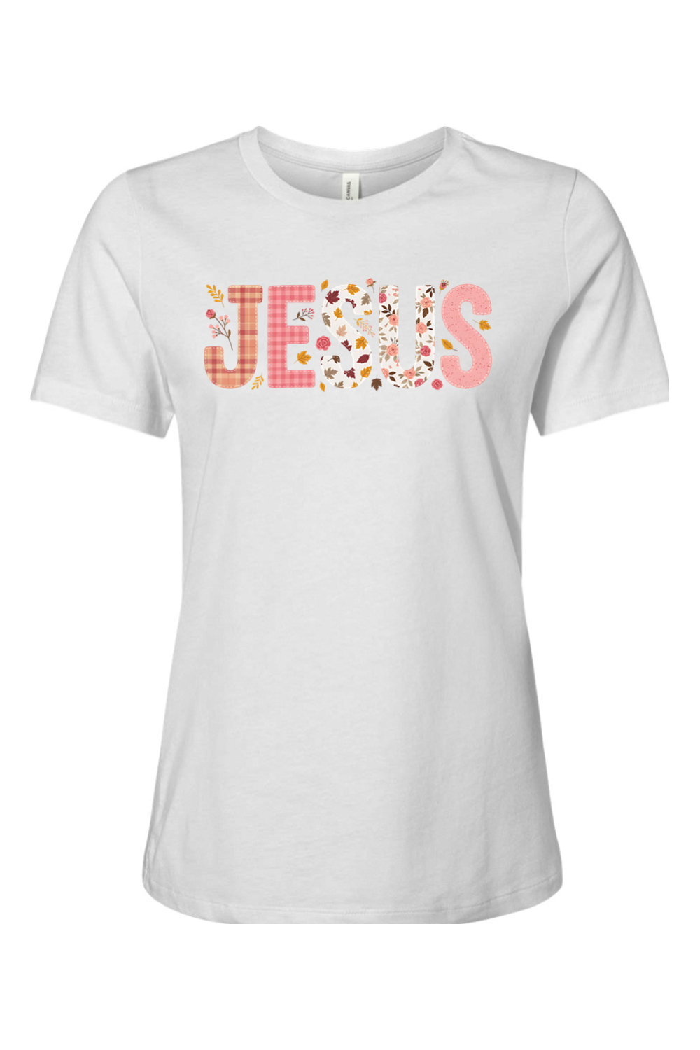 Jesus