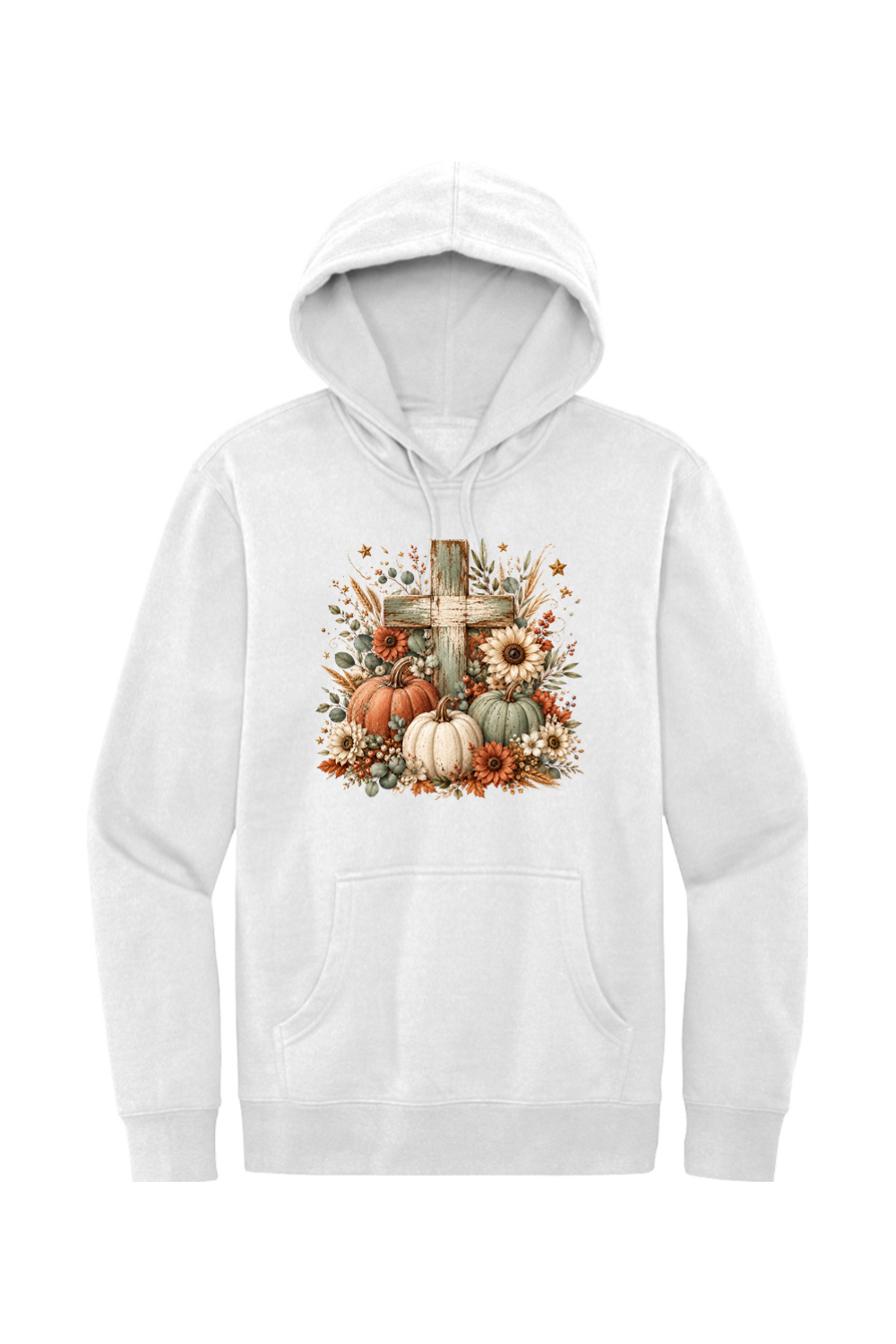 Fall Cross
