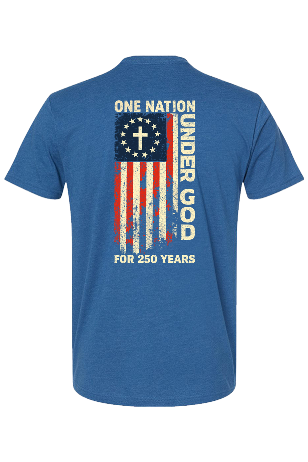 One Nation under God