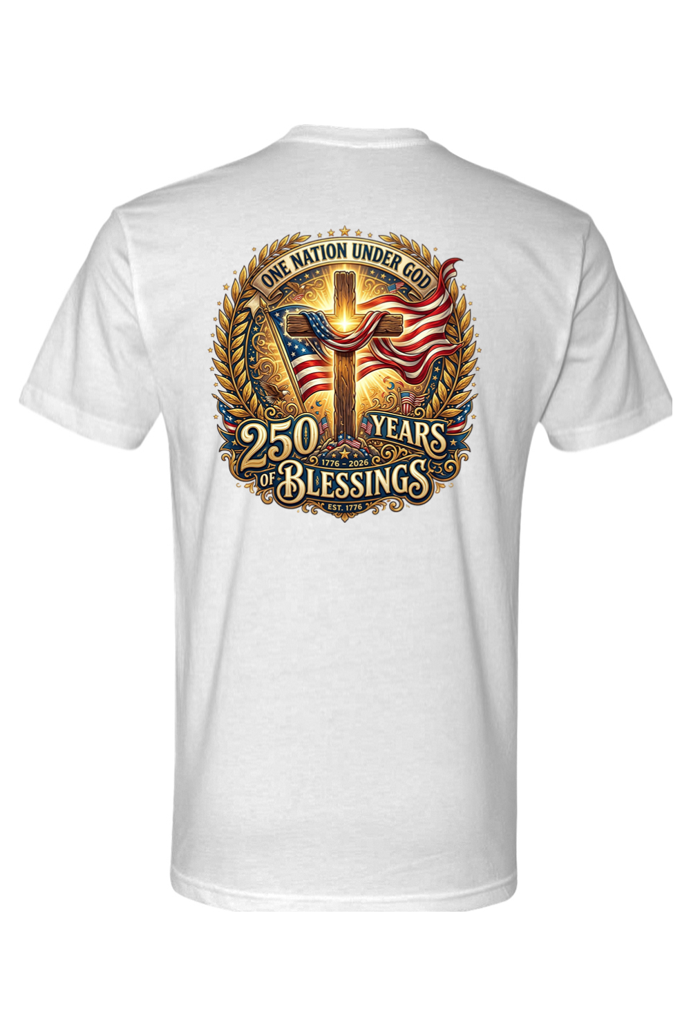 One Nation Under God