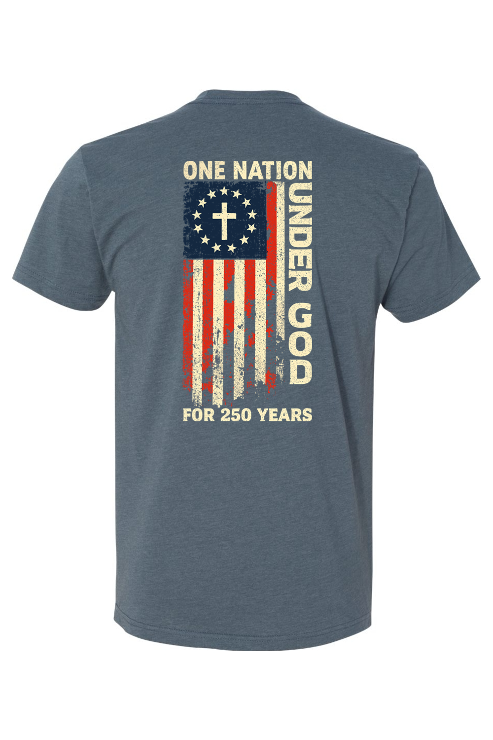 One Nation under God