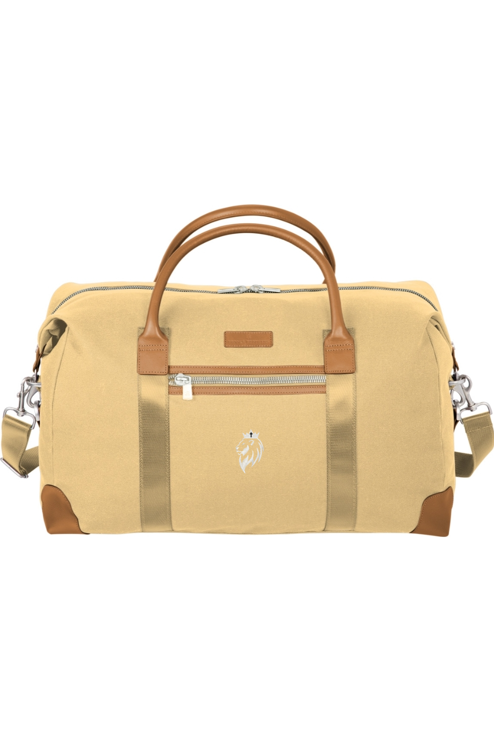Brooks Brothers Wells Duffel