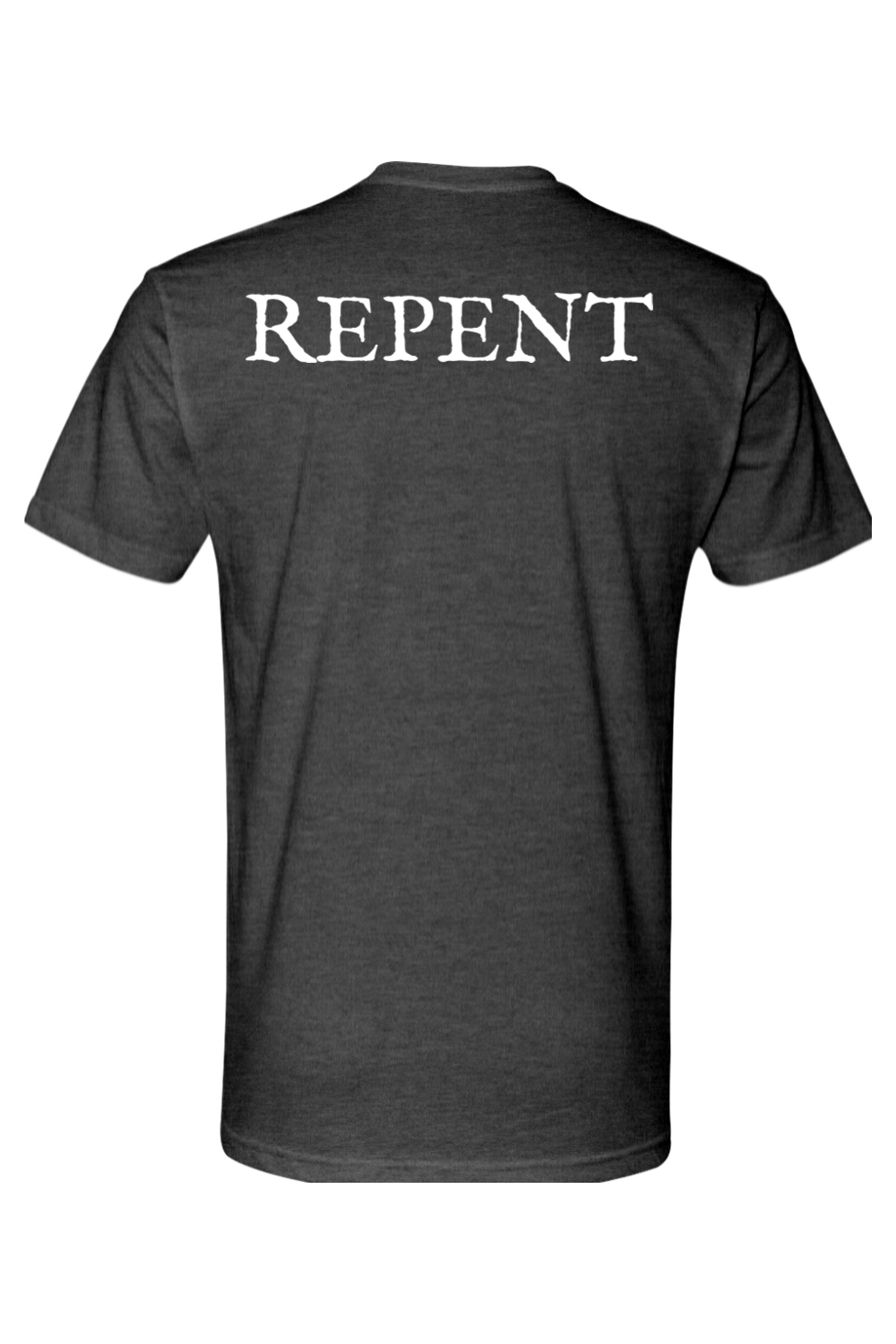 Man Of God Repent
