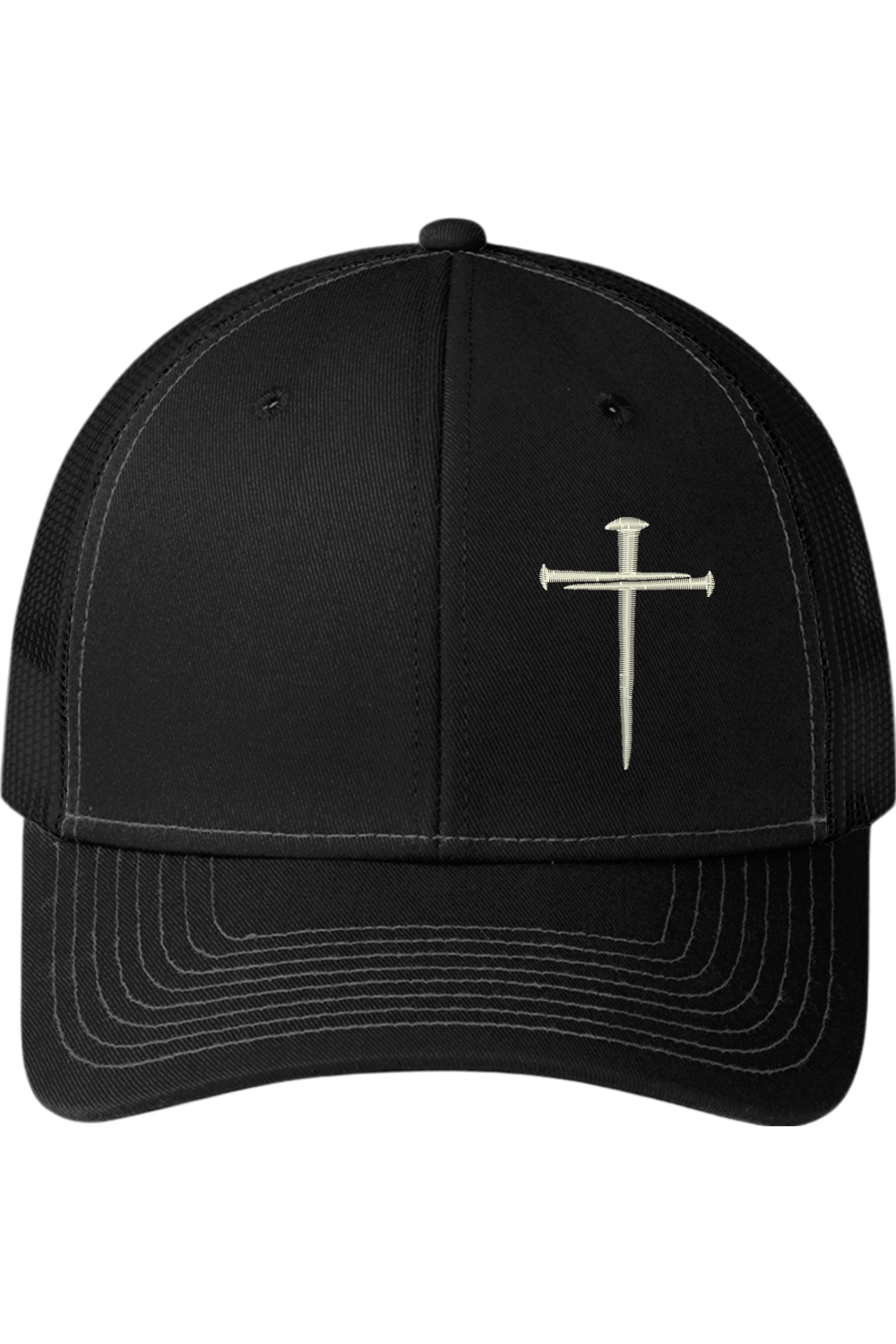 Three Nails Hat