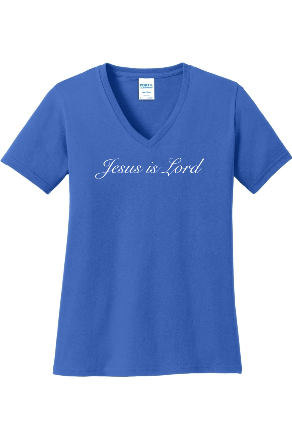 Jesus is Lord