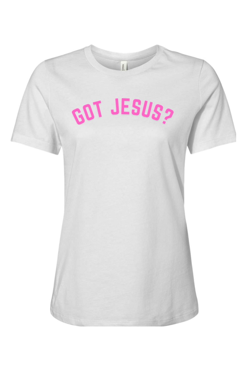Got Jesus?