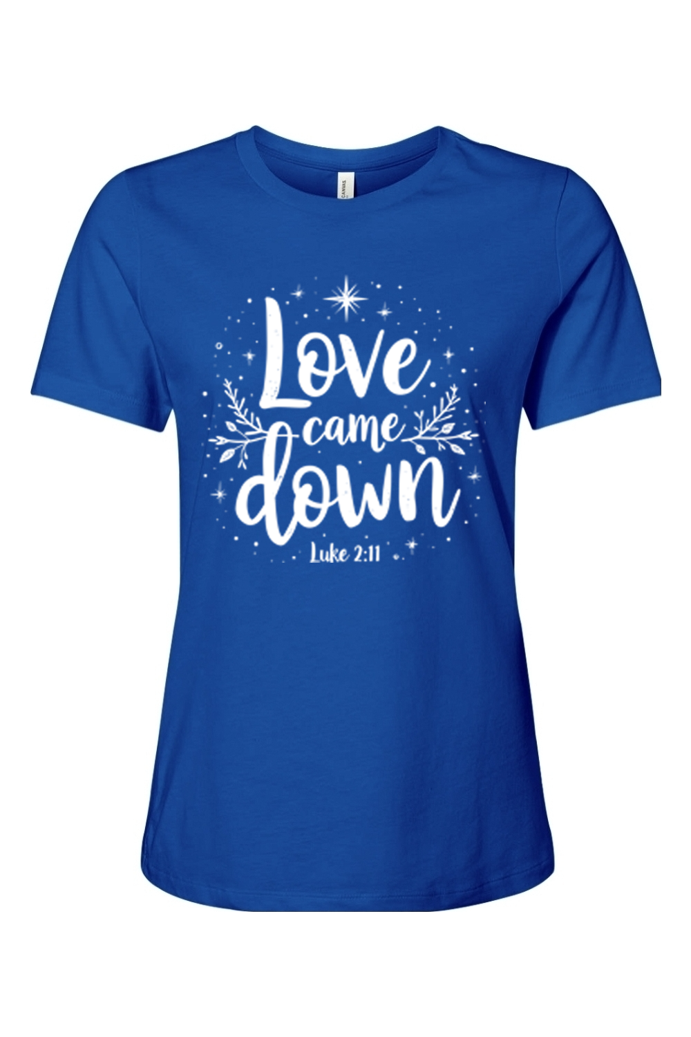 Love Came Down