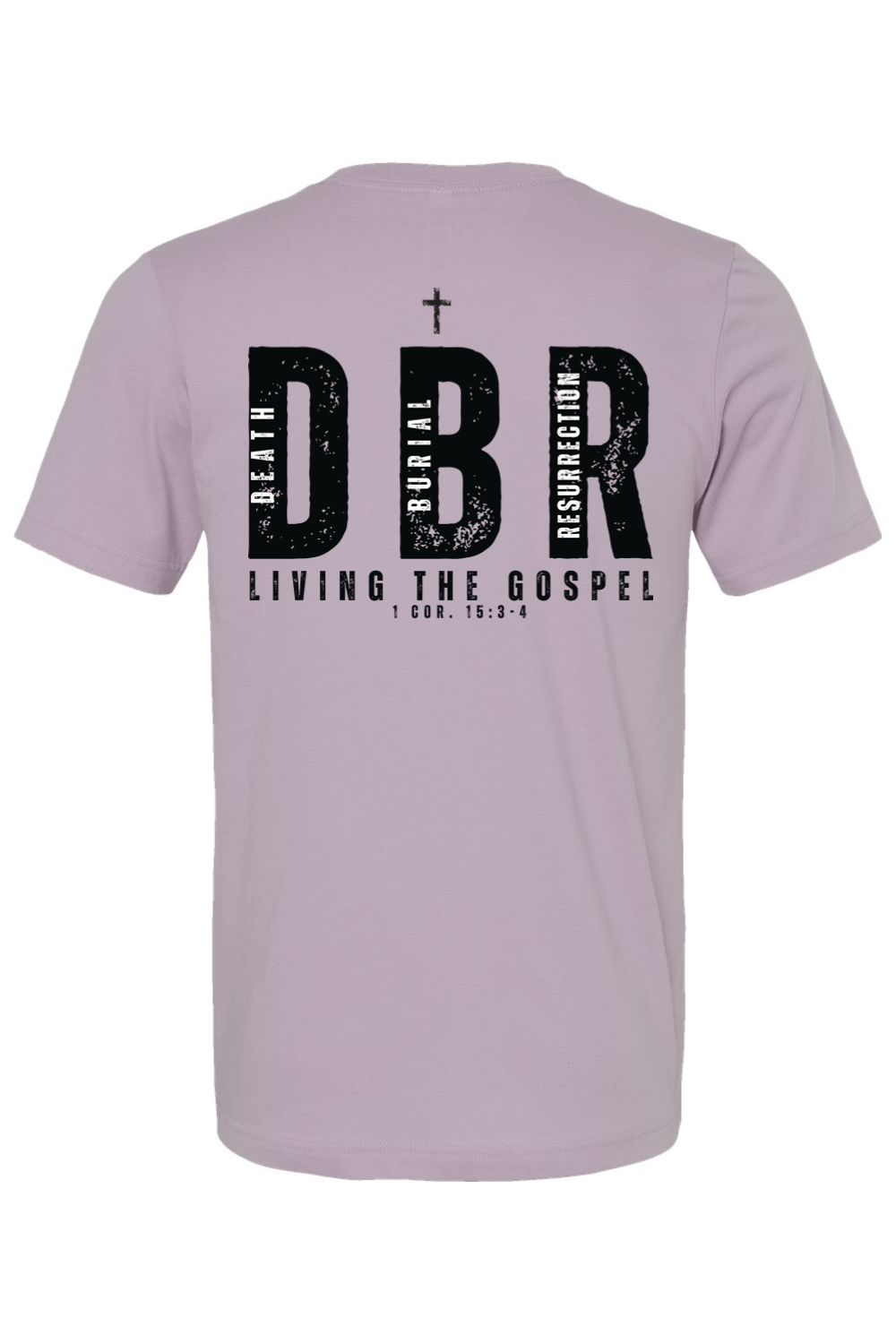 Death Burial Resurrection