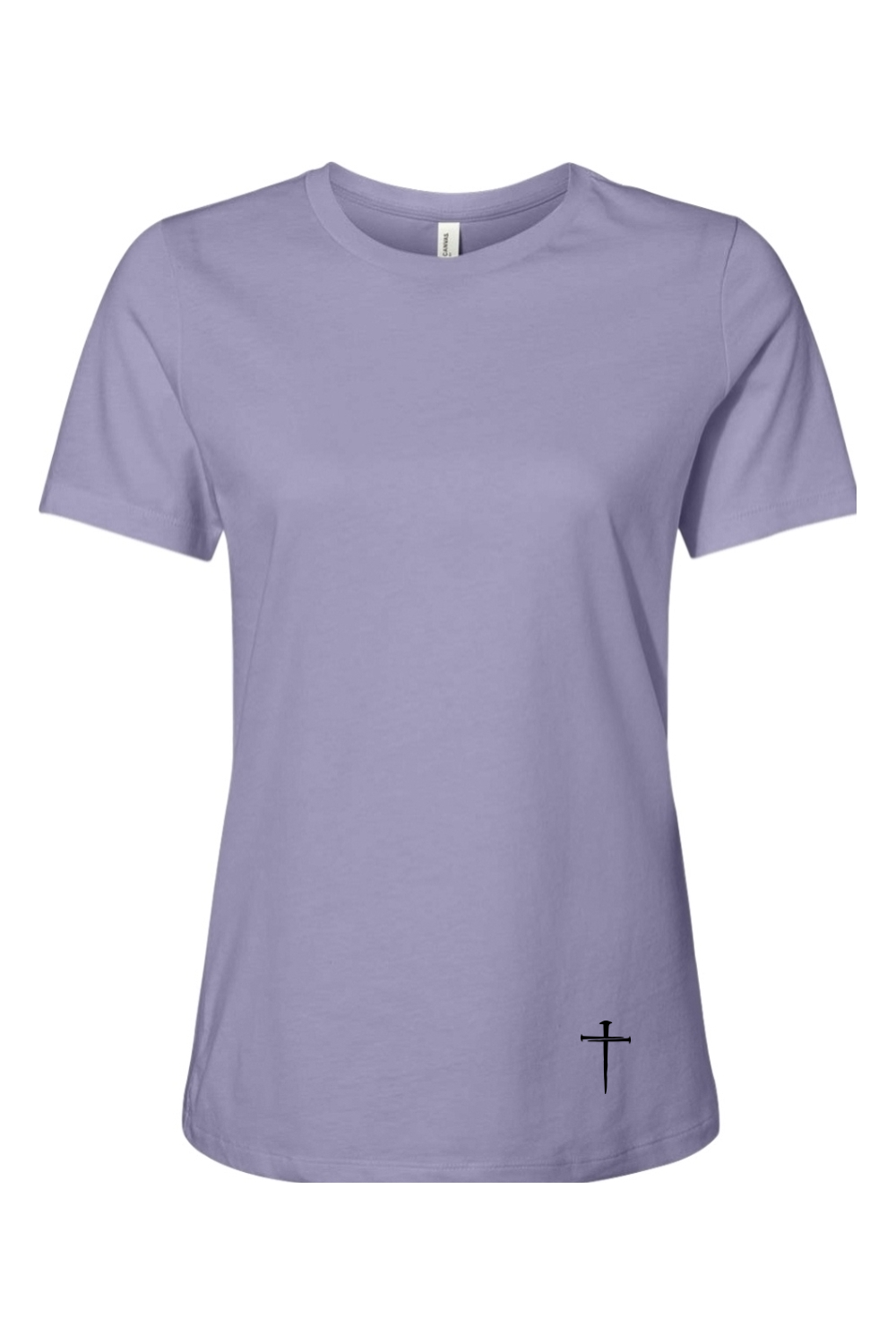 Kingdom Apparel Cross