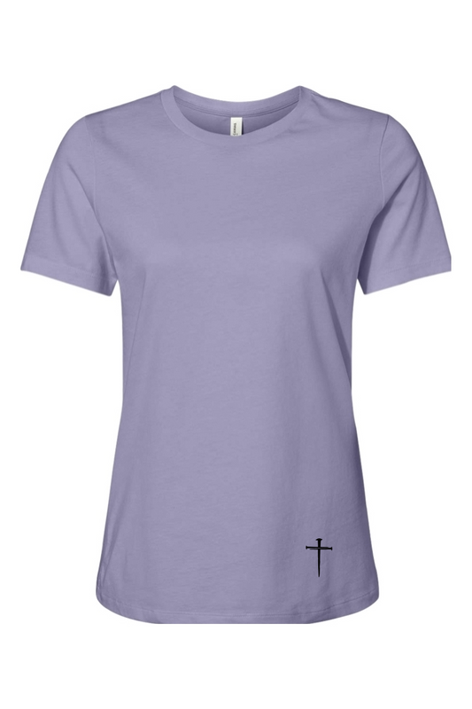 Kingdom Apparel Cross