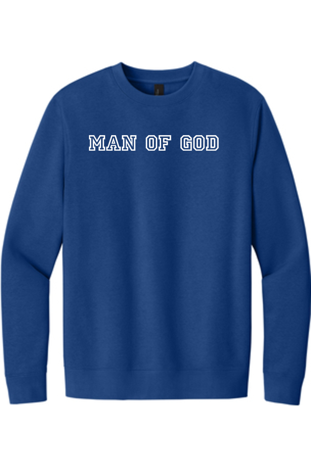 Man Of God