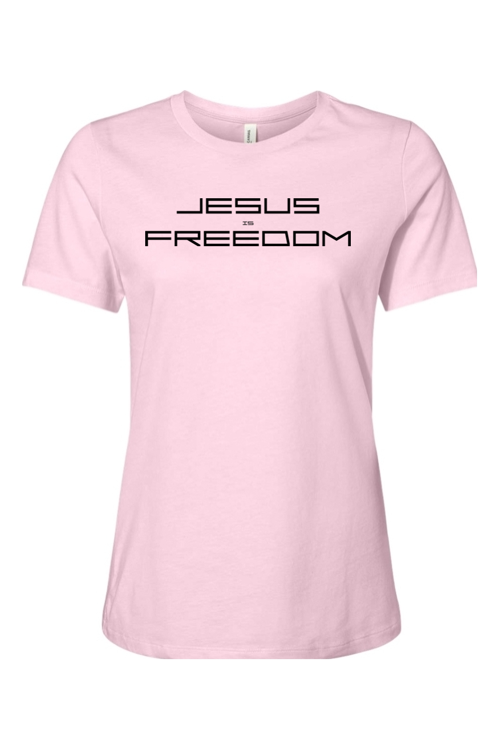 Jesus is Freedom