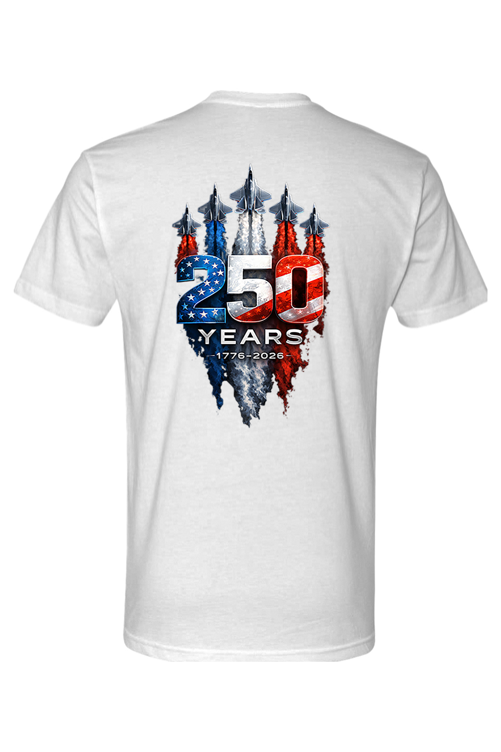 250 Years