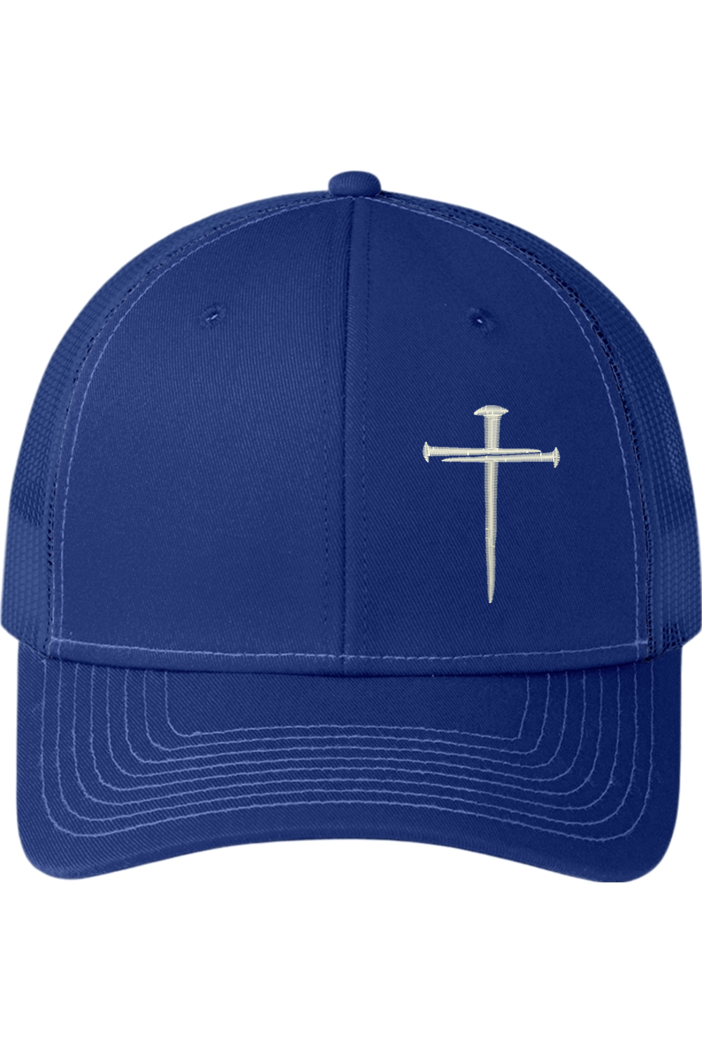 Three Nails Hat