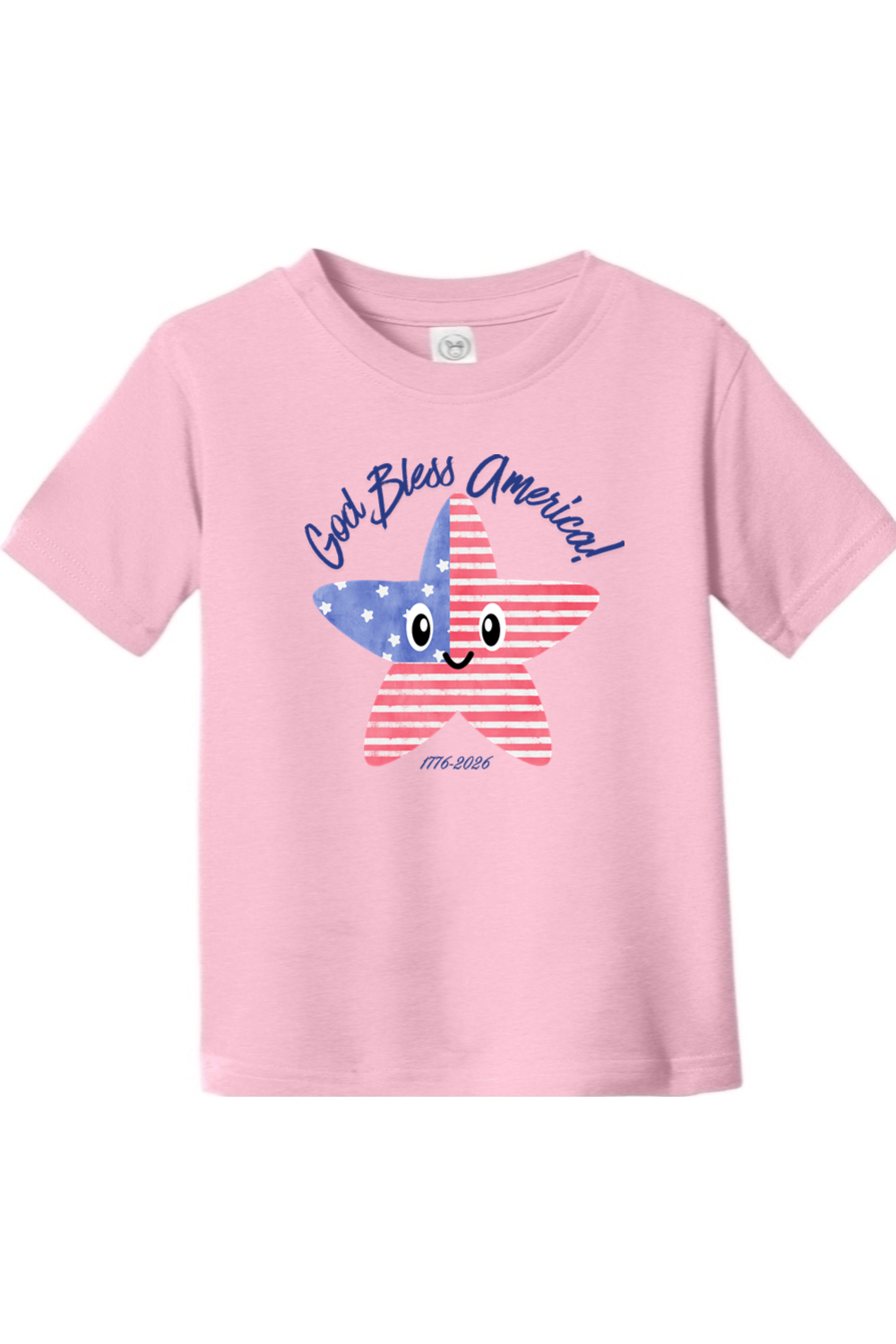 God Bless America