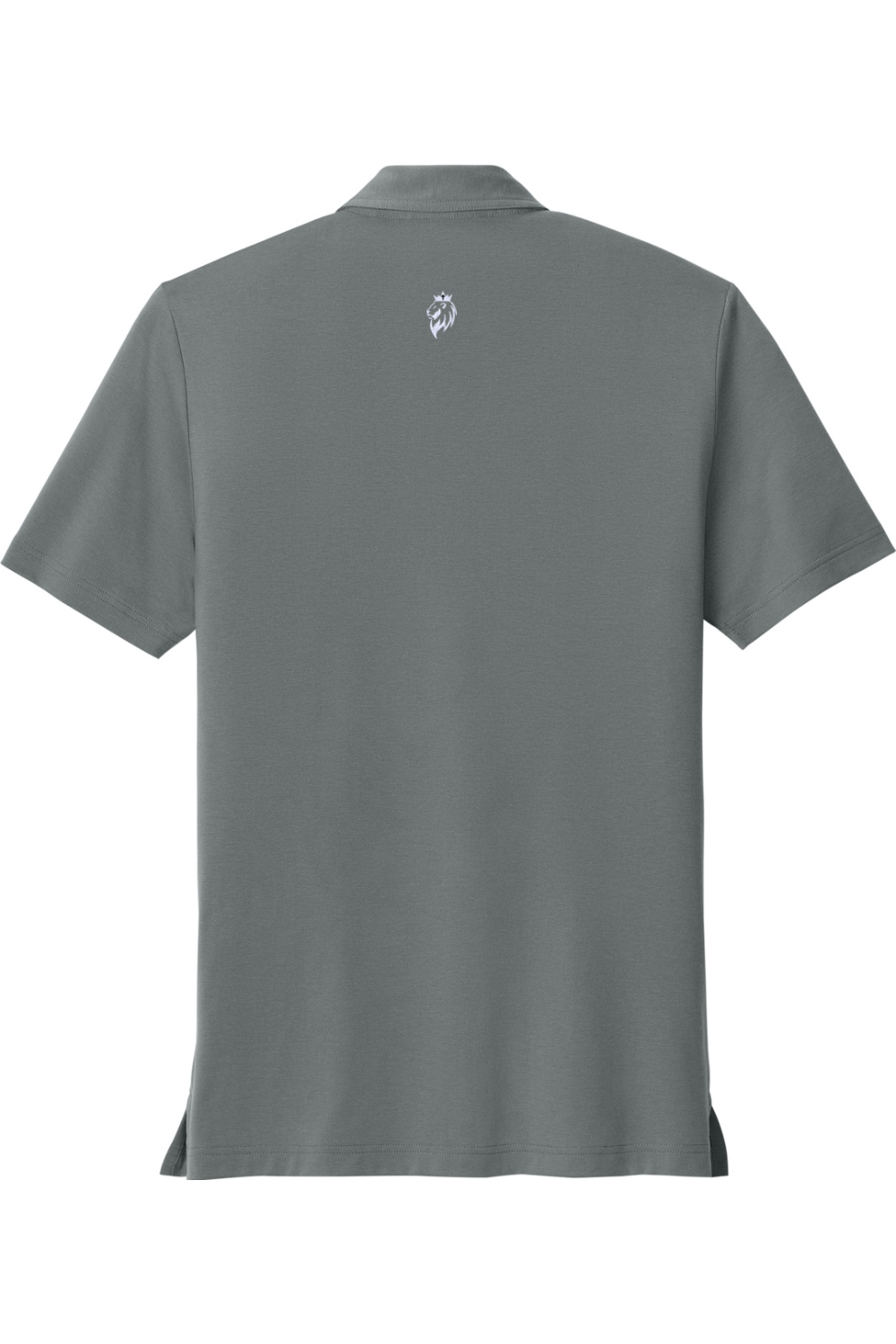 Glenview Stripe Polo