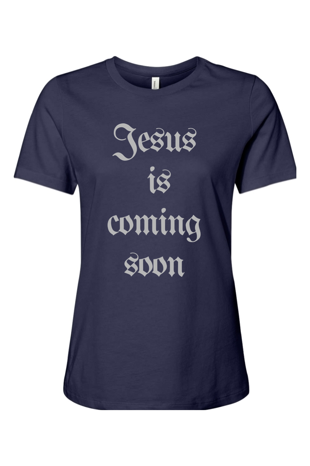 Jesus is coming soon are you ready