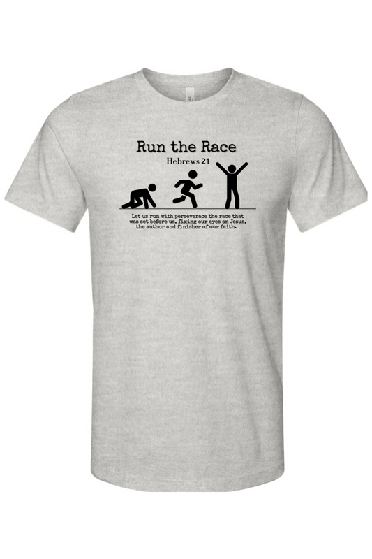 Run The Race