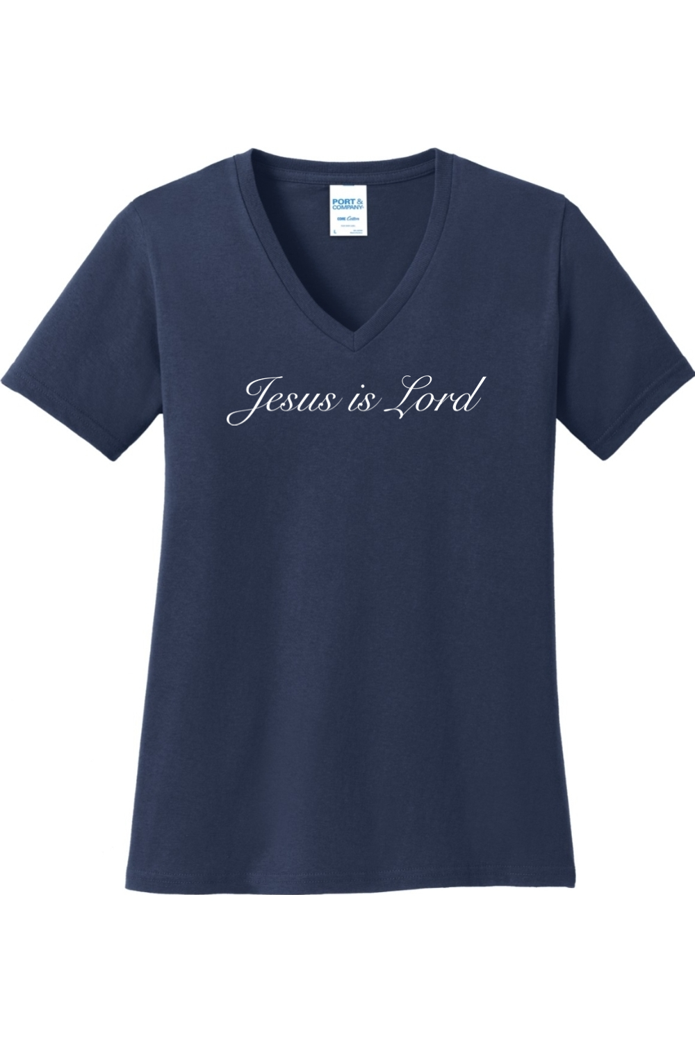 Jesus is Lord