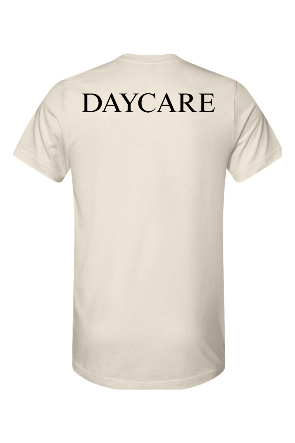 Daycare Tee