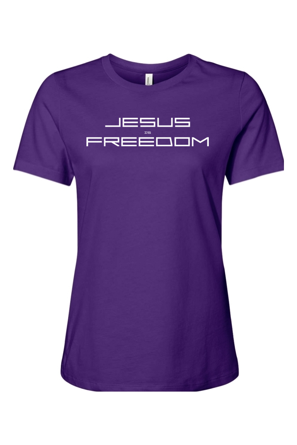 Jesus is Freedom