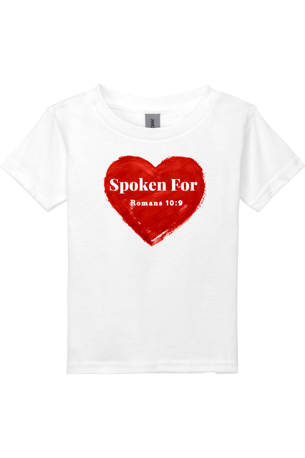 Spoken For