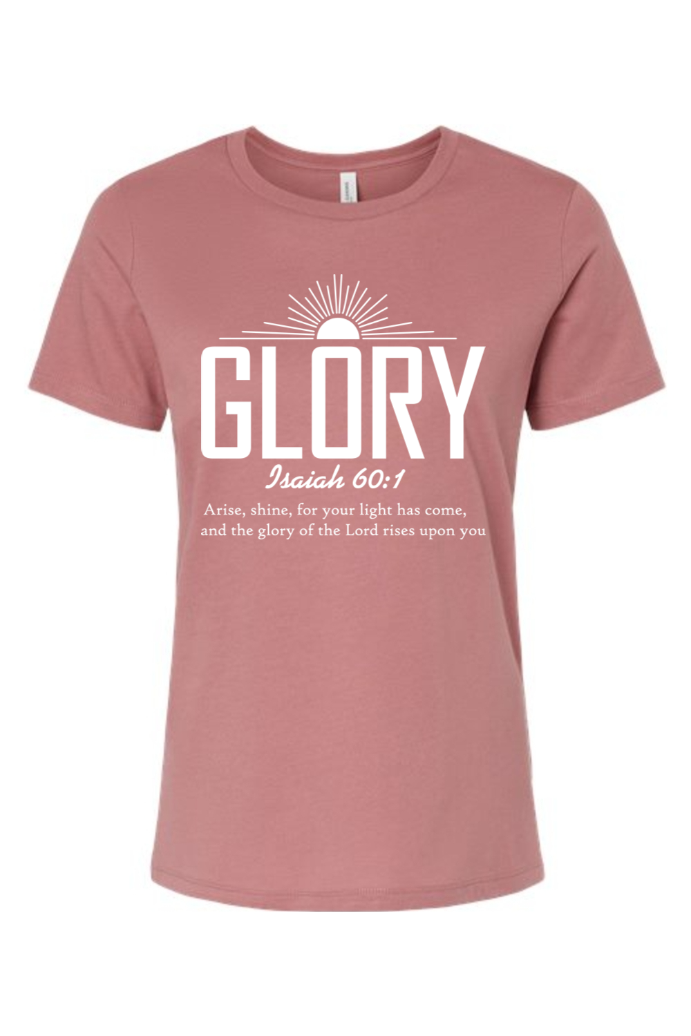 Glory