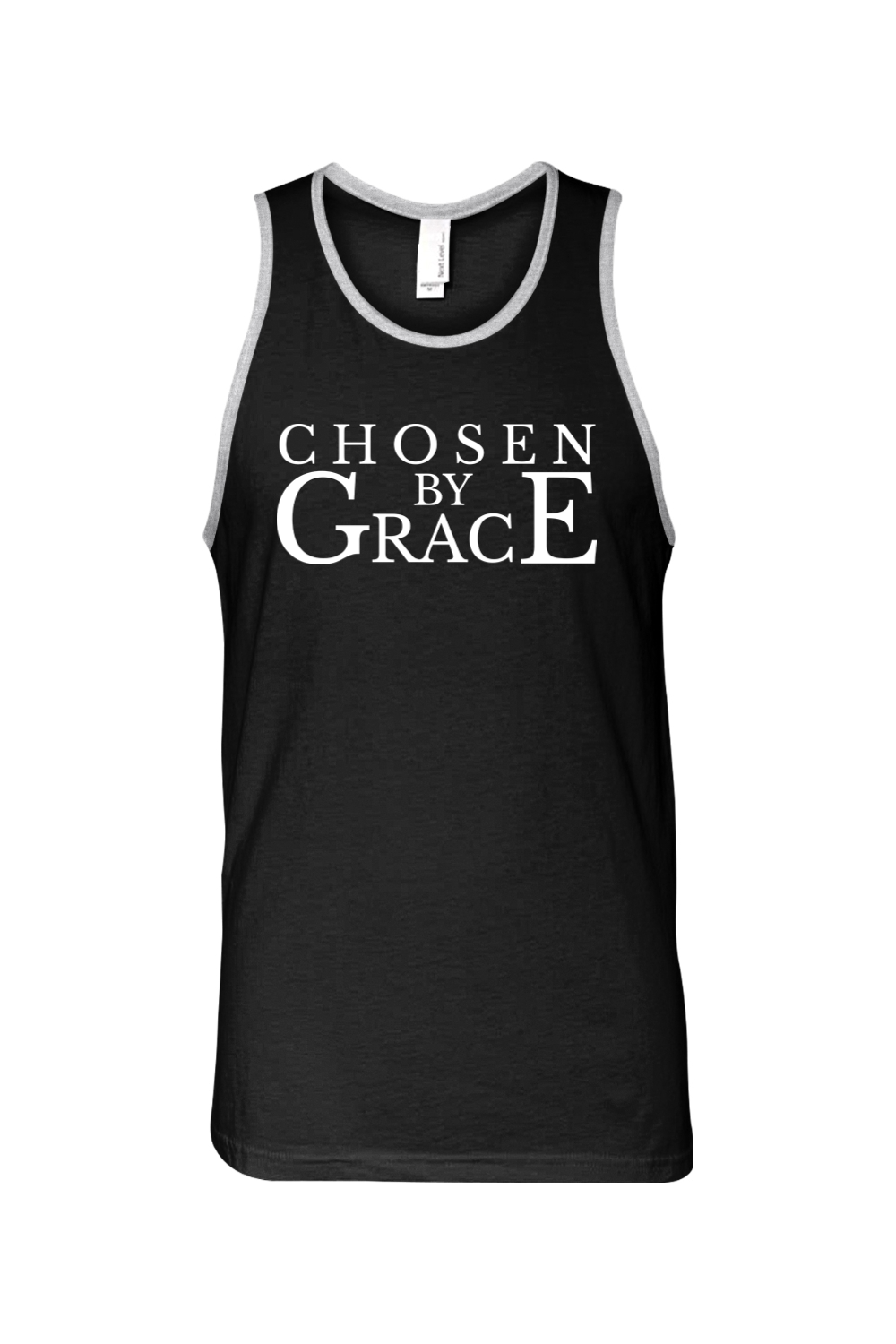 Chosen By Grace