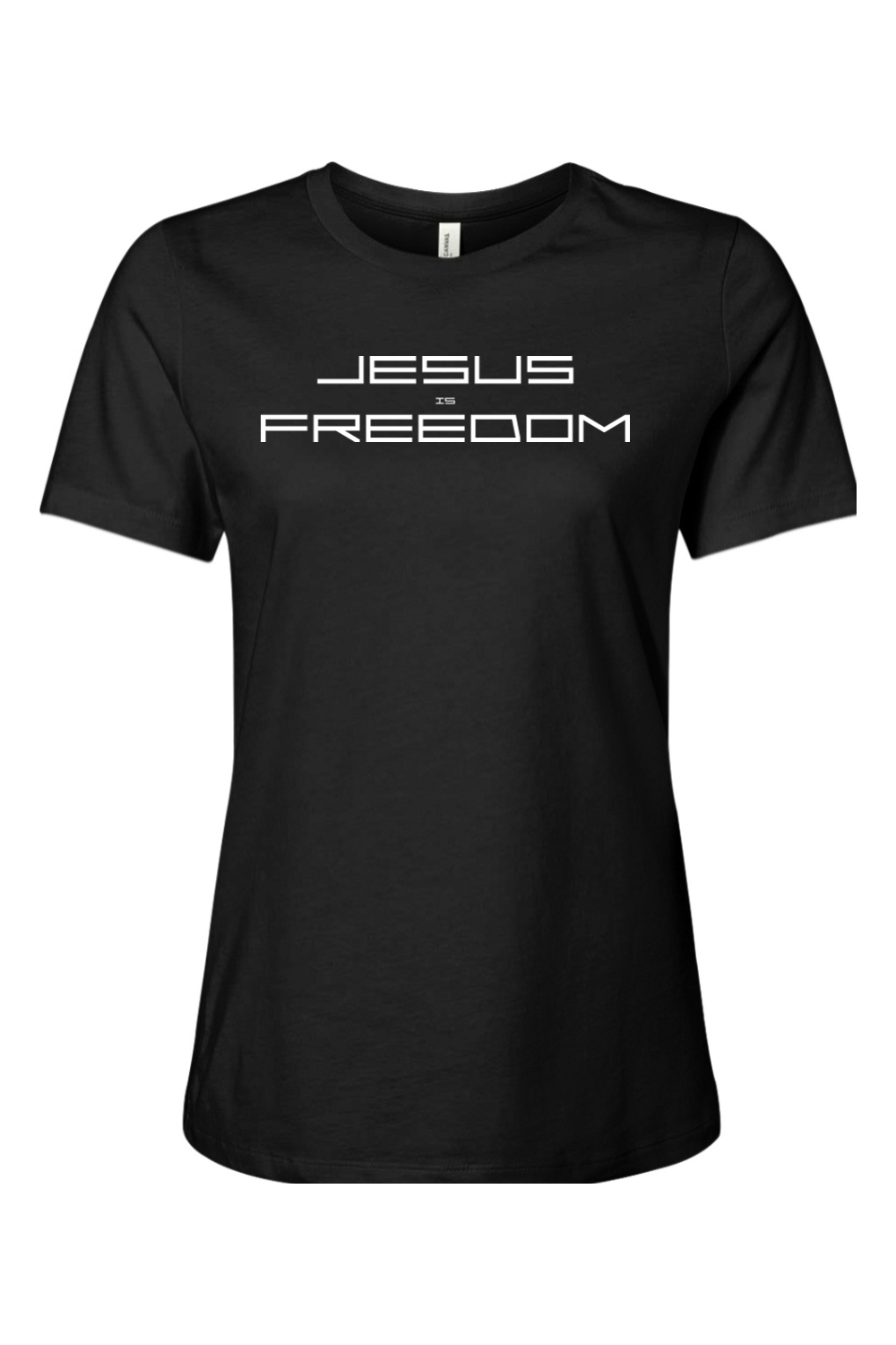 Jesus is Freedom