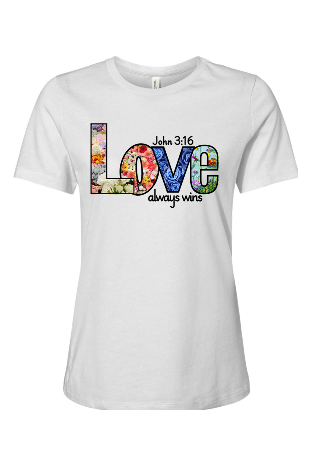 Love Always Wins