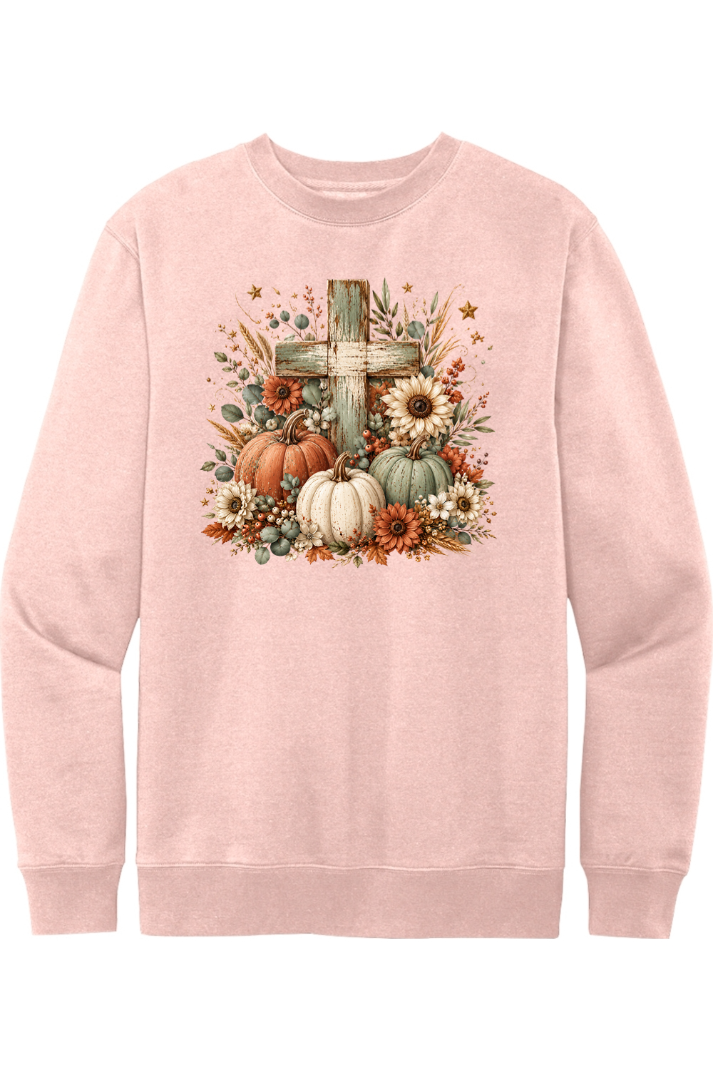 Fall Cross