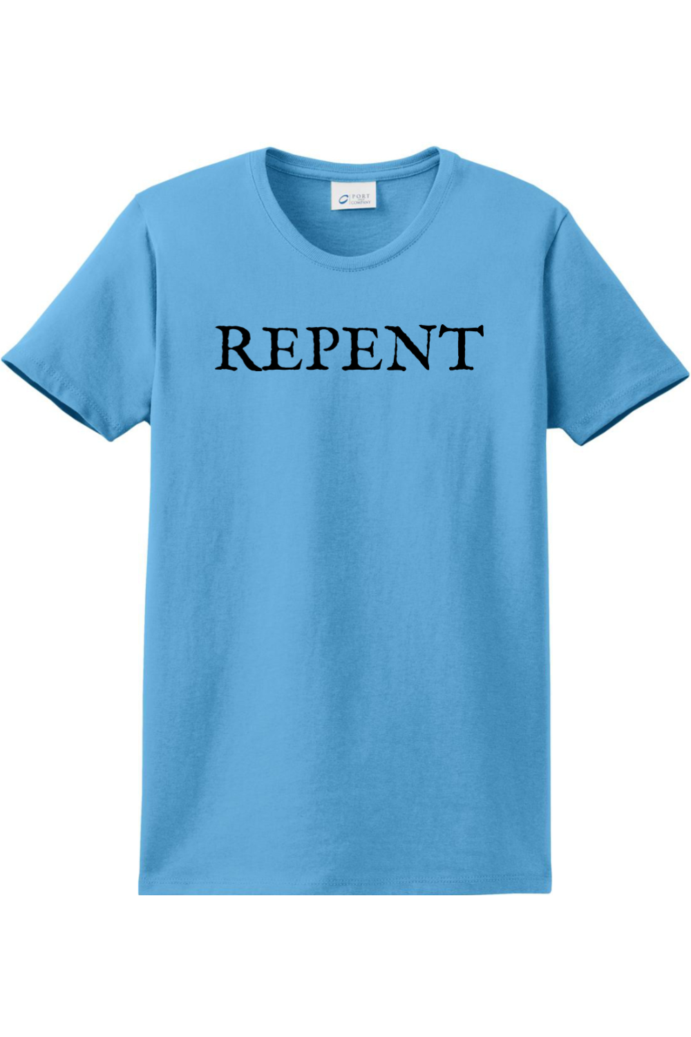 Repent